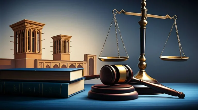 مصطفی یاوری، وکیل پایه یک دادگستری در یزد و راهنمای جامع مشاوره حقوقی 1403