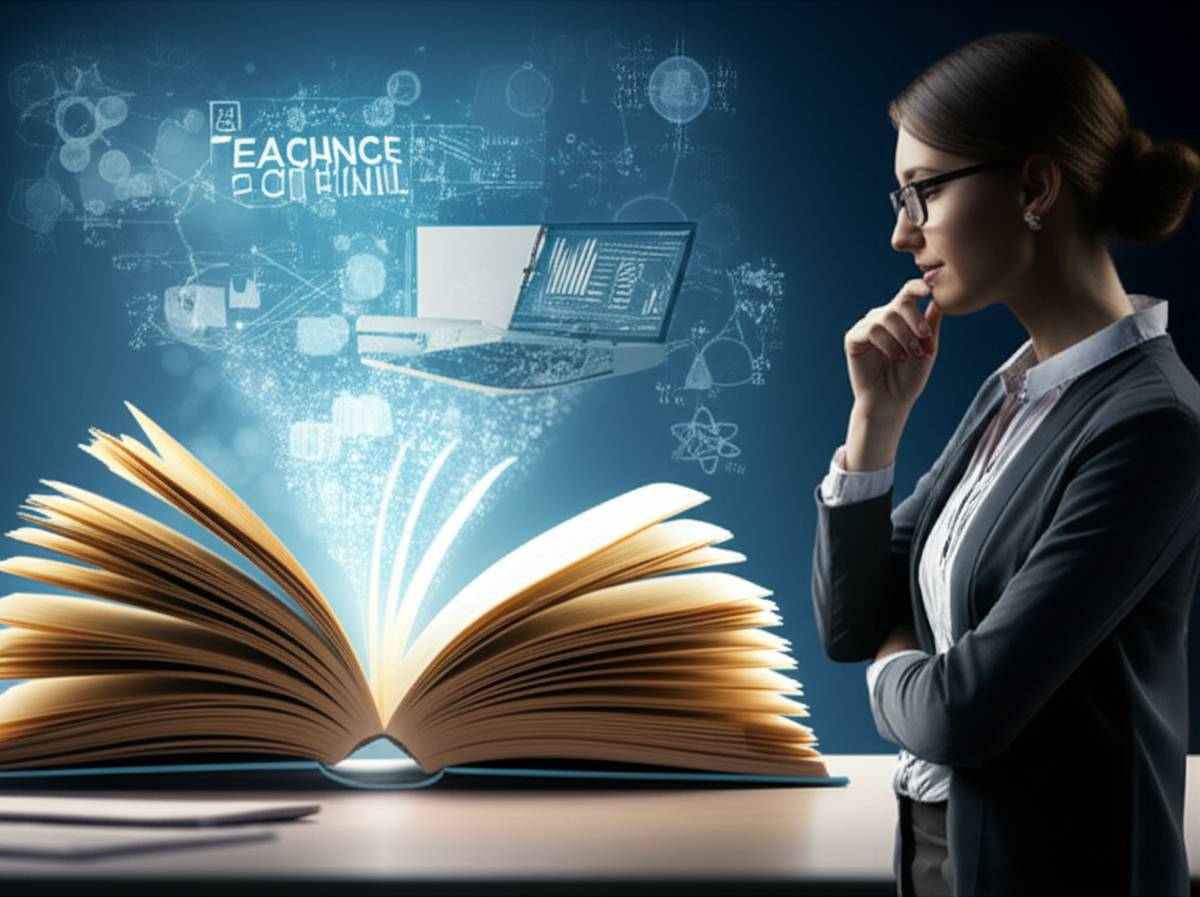 خلاصه کتاب آموزش علوم و فنون معلمی – محمود نیک زاد