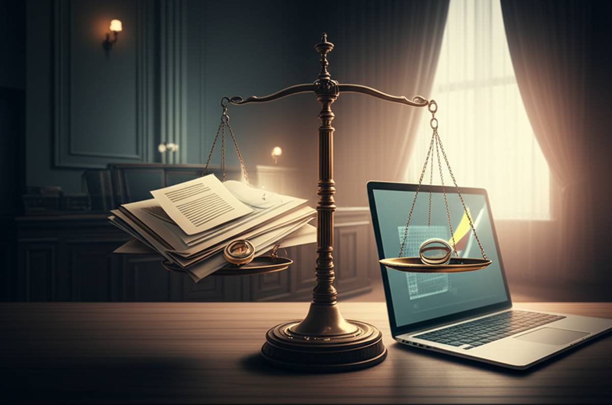 دادخواست الزام به تمکین و منع اشتغال زوجه | راهنمای کامل