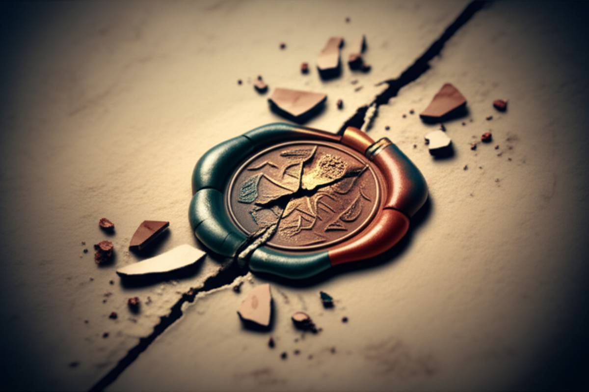 چگونه صلح نامه را باطل کنیم؟ | راهنمای جامع ابطال صلحنامه