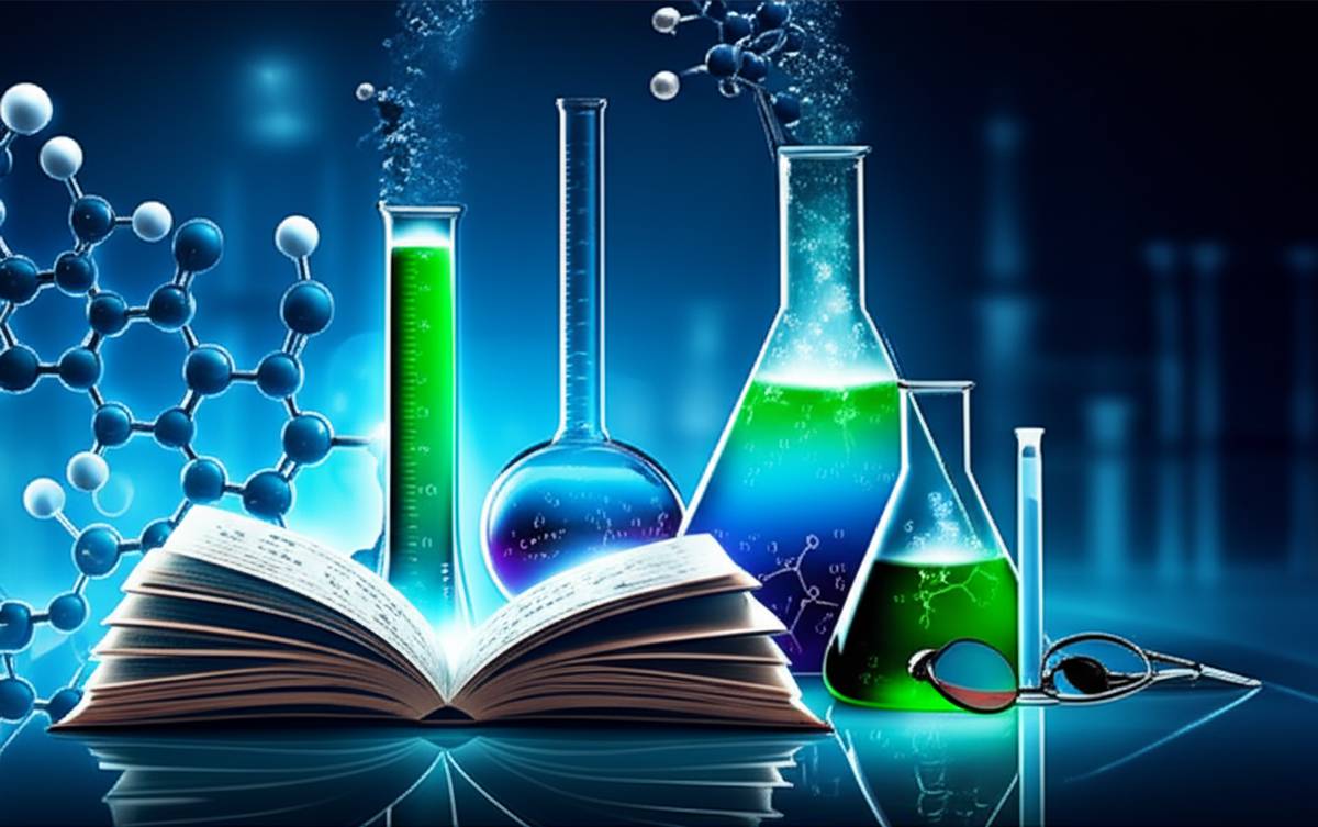 بهترین منابع جمع بندی شیمی کنکور ۱۴۰۳ | راهنمای کامل انتخاب