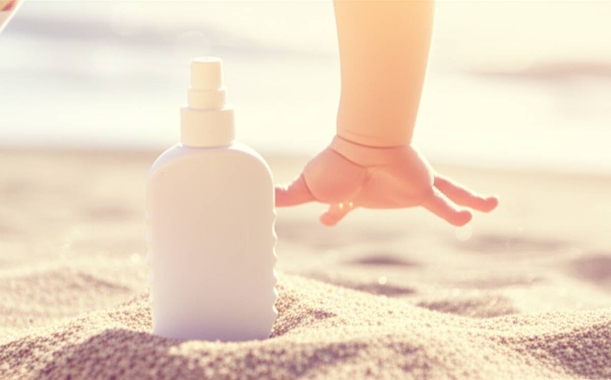 نقد و بررسی کامل رولان ضد آفتاب کودکان مای SPF50
