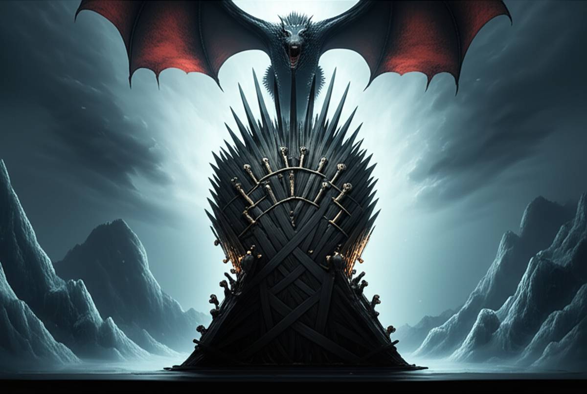 سریال Game of Thrones | معرفی کامل پرطرفدارترین حماسه فانتزی