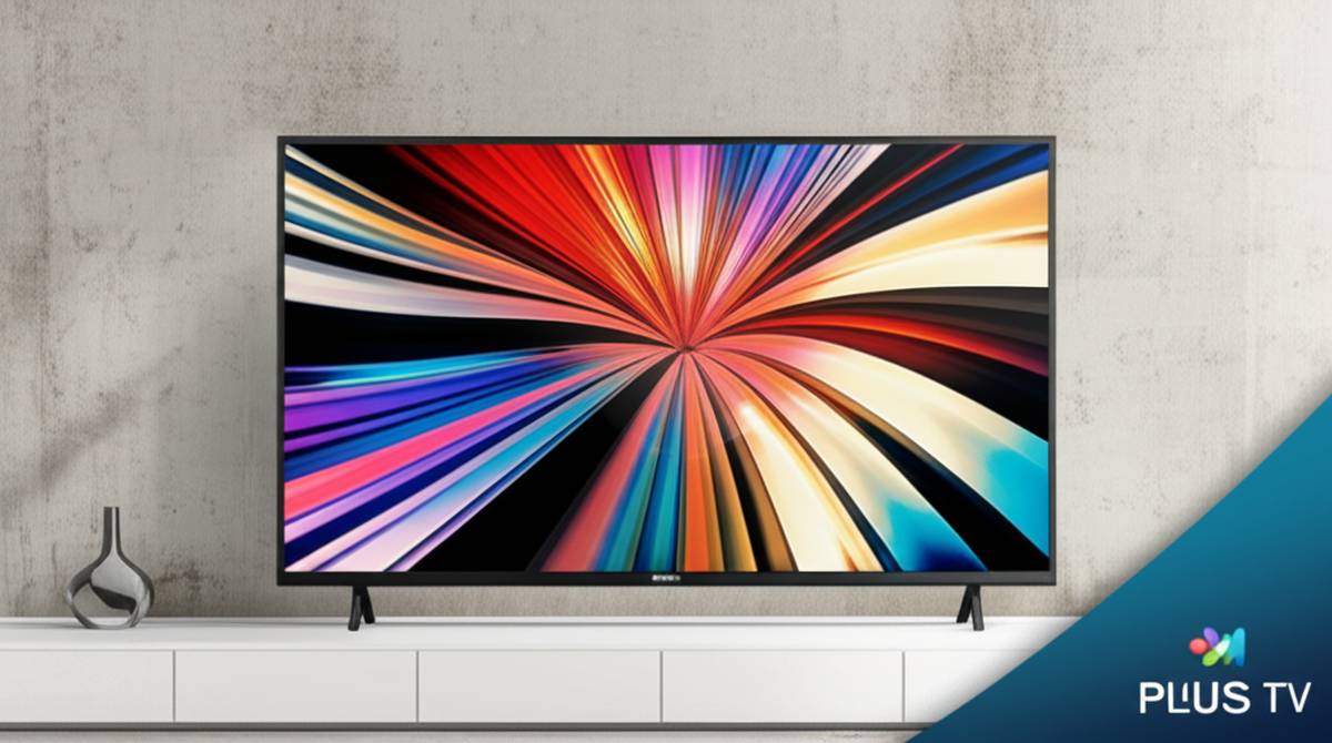 تلویزیون جی پلاس GTV-65KU721S 65 اینچ هوشمند | بررسی کامل