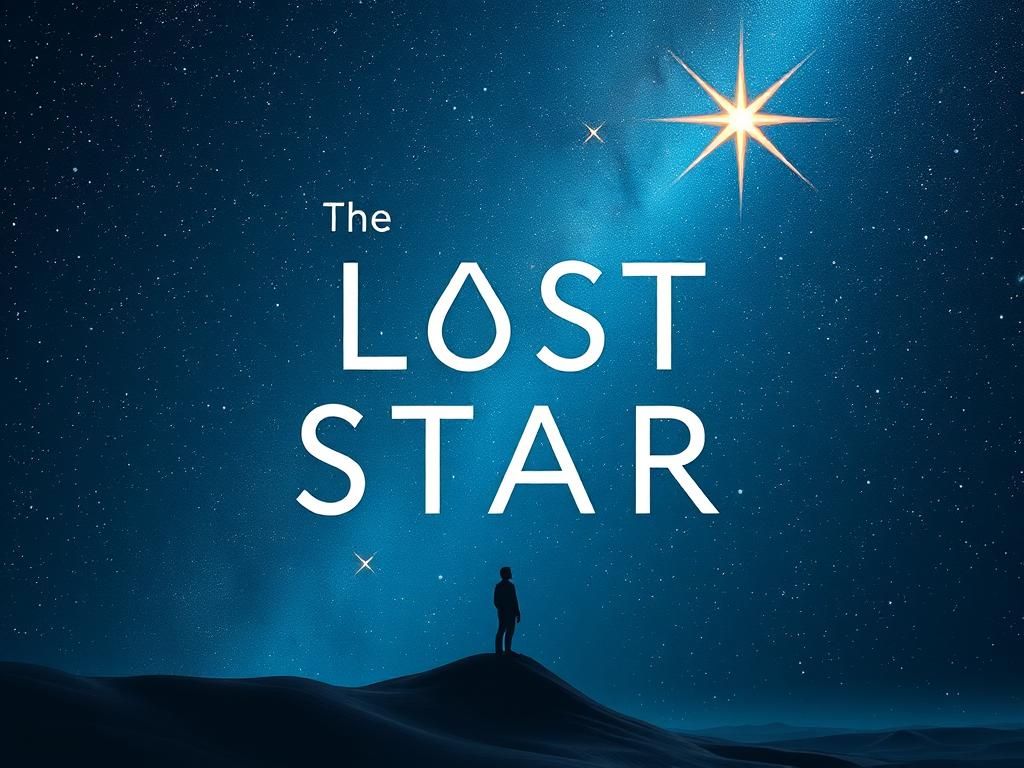 خلاصه کامل کتاب آخرین ستاره گمشده اثر گریسی کیم