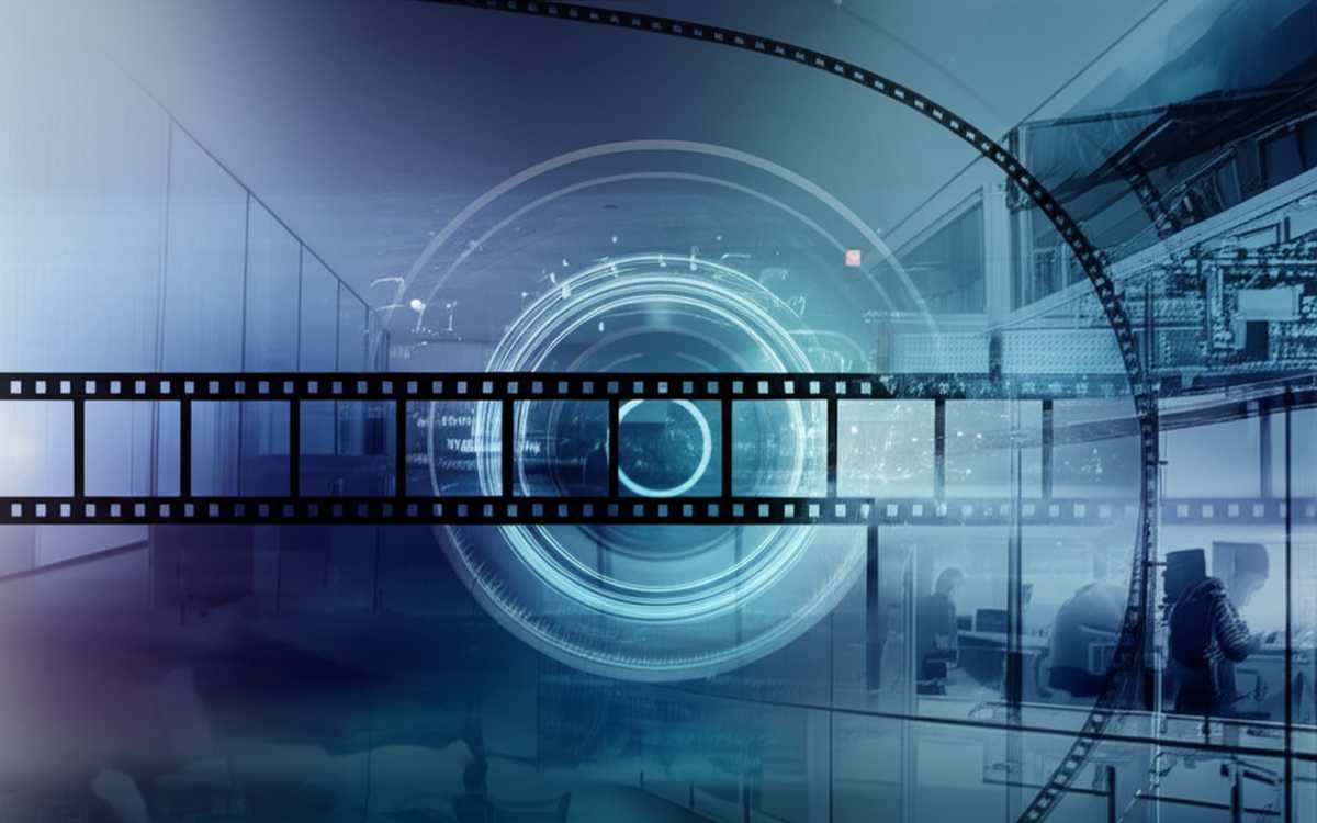 آموزش ساخت تیزرهای صنعتی و شرکتی