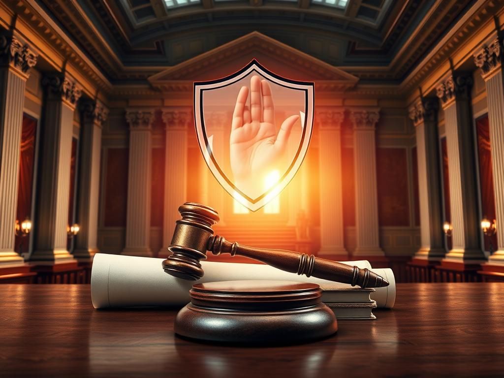 آیا واخواهی مانع اجرای حکم است؟ (راهنمای کامل و حقوقی)