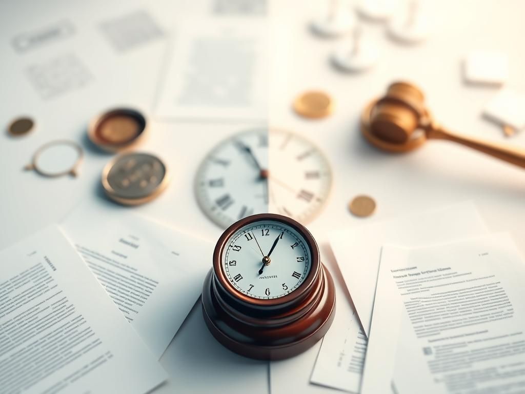 تفکیک سند چقدر طول میکشد؟ | راهنمای کامل از صفر تا صد