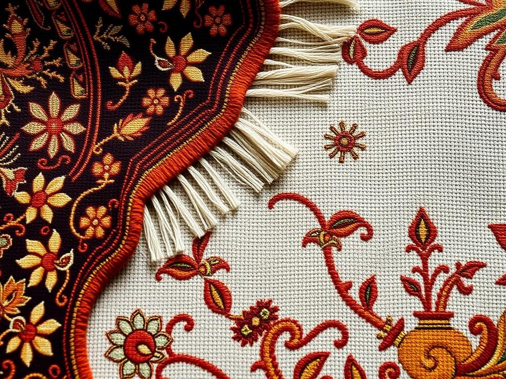 صنایع دستی تبریز | هنر اصیل و ظرافت بی نظیر ایرانی