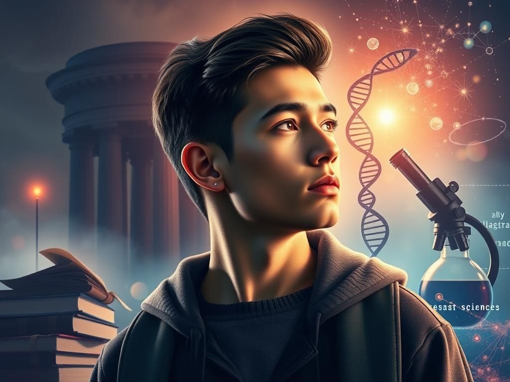 شرایط کنکور تجربی با دیپلم انسانی - راهنمای جامع و کامل