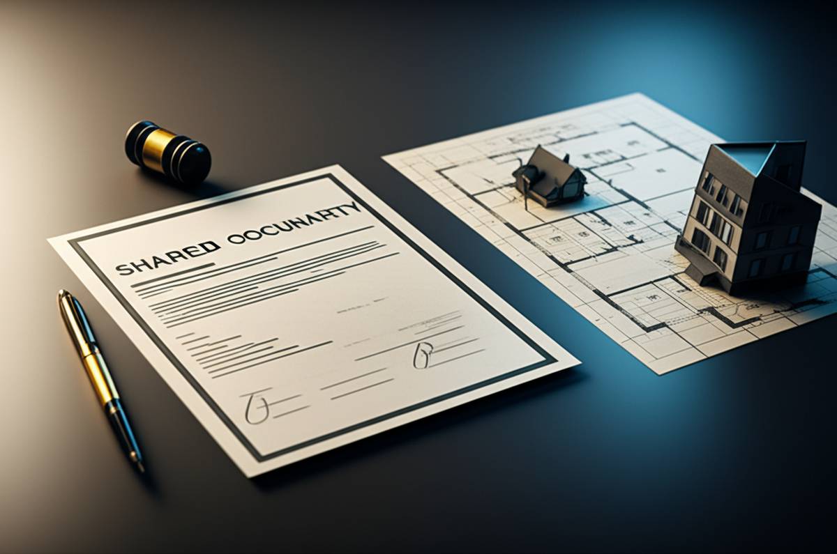 **نمونه سند تک برگی مشاع (راهنمای کامل + دانلود فرم خام)**