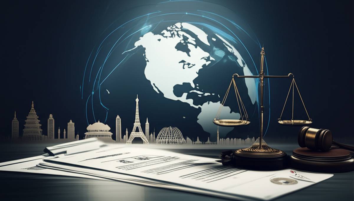 مهریه در خارج از کشور | راهنمای کامل قوانین و نحوه وصول