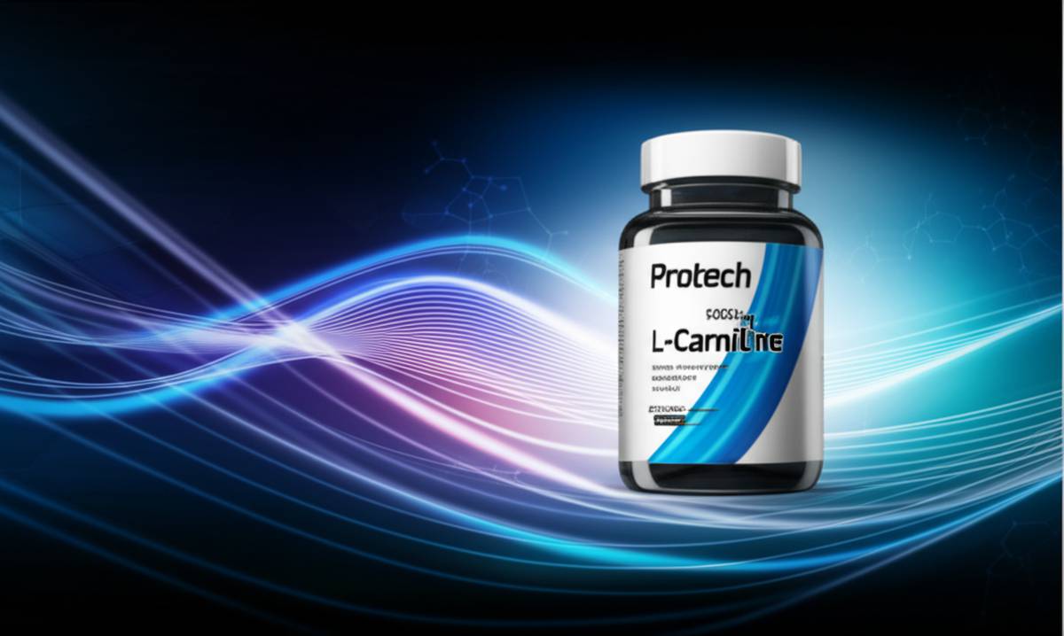قرص ال کارنتین 1000 میلی گرم پروتک: خواص و نحوه مصرف