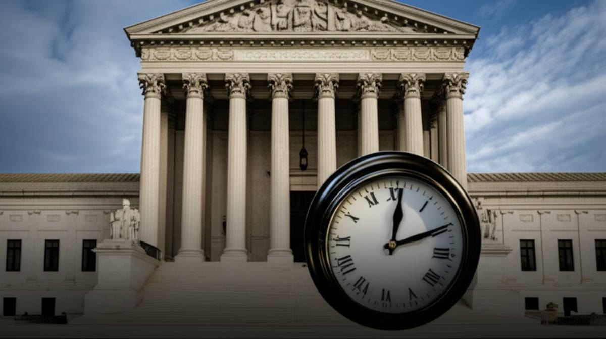 مهلت اعتراض به دیوان عالی کشور | قوانین جدید و نکات مهم