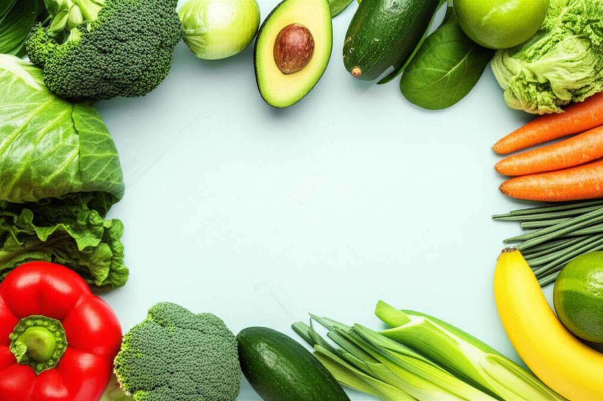 رژیم آلکالاین: هر آنچه باید درباره فواید و نکات آن بدانید