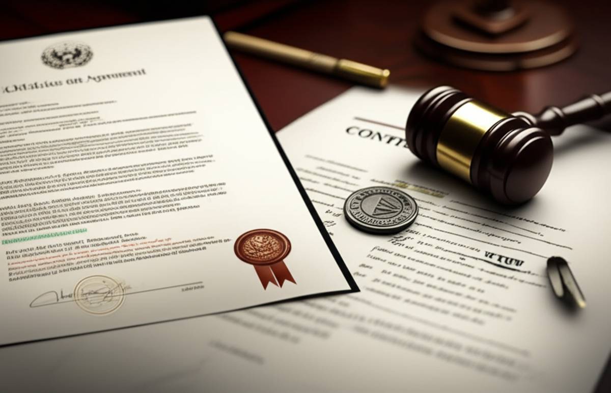 سند معتبرتر است یا قولنامه؟ | راهنمای کامل تفاوت ها