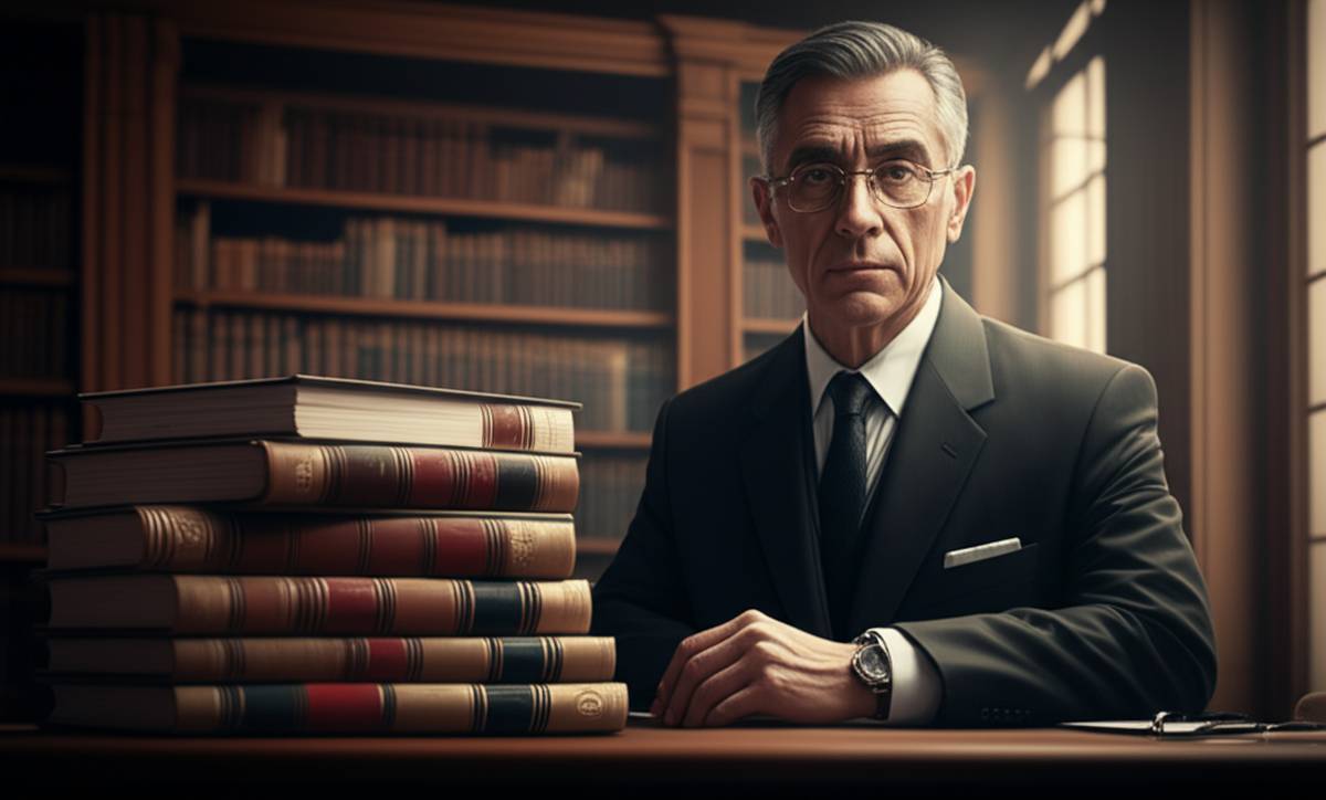 وکیل پایه ۱ دادگستری | مشاوره و وکالت تخصصی دعاوی حقوقی