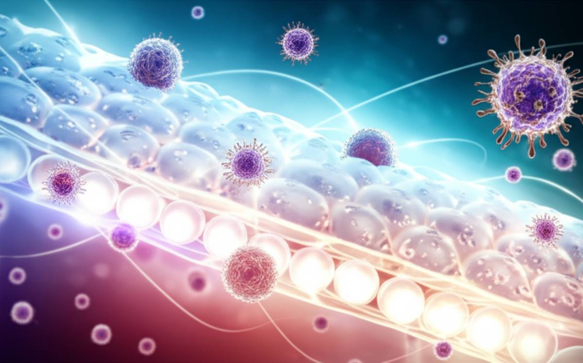 فواید گلوتاتیون: راهنمای کامل + ۱۰ اثر شگفت انگیز