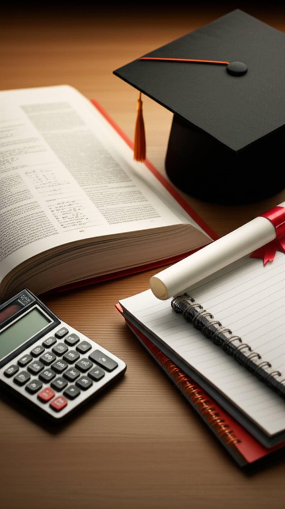 نحوه محاسبه معدل دبیرستان | راهنمای جامع و گام به گام