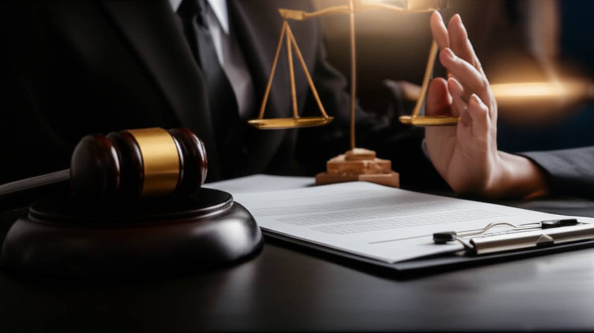 لایحه درخواست تعلیق مجازات: راهنمای کامل + نمونه متن آماده