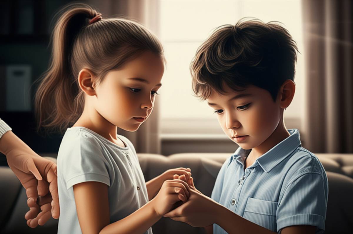 حضانت دختر و پسر | راهنمای جامع قوانین و شرایط