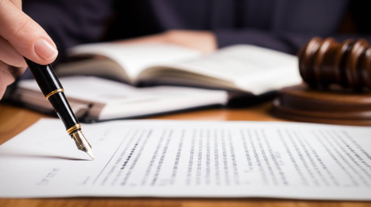 **نوشتن شکایت نامه: راهنمای کامل گام به گام (اصولی و قانونی)**