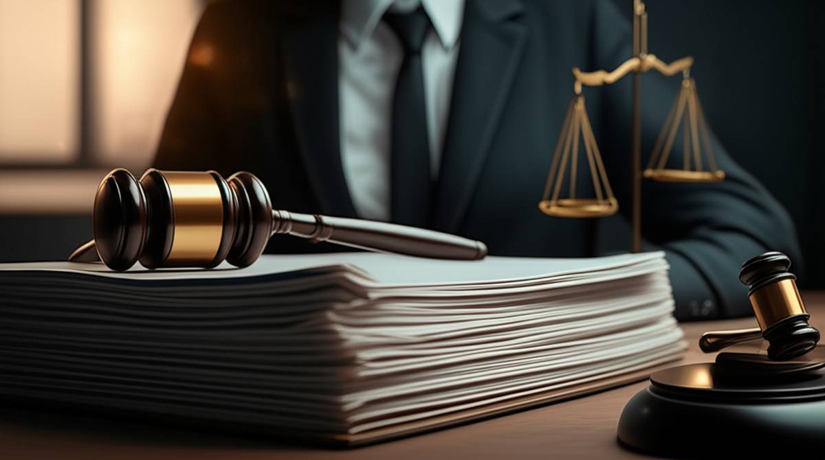 وکیل قرار تأمین خواسته: بهترین متخصص برای پرونده شما