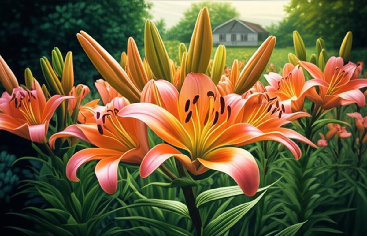 خلاصه کتاب آنجا که زنبق ها می شکفند (ورا و بیل کلیور)