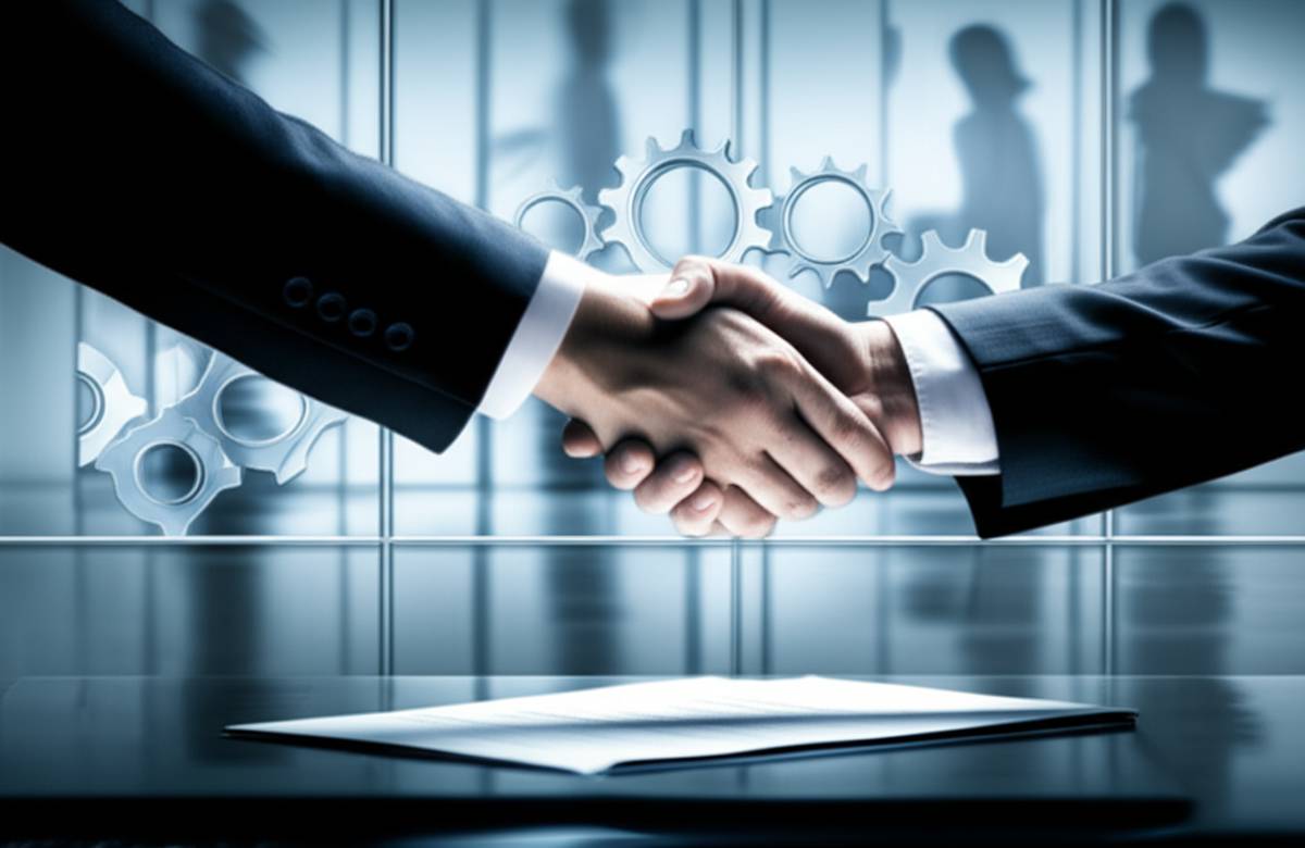 حق توکیل به غیر چیست؟ | راهنمای کامل حقوقی و نکات مهم