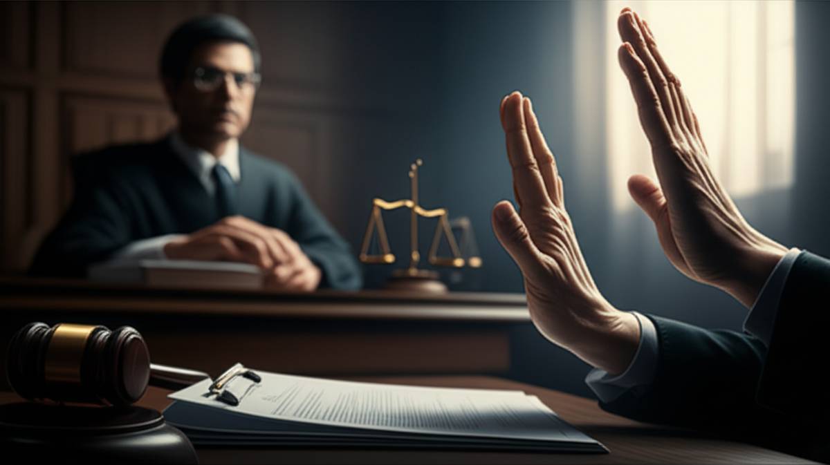 اعتراض به قرار بازداشت موقت: راهنمای جامع حقوقی و موثر