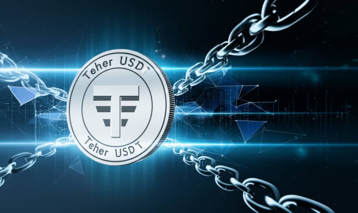 ارسال تتر به کوکوین: آموزش جامع و گام به گام (تصویری)