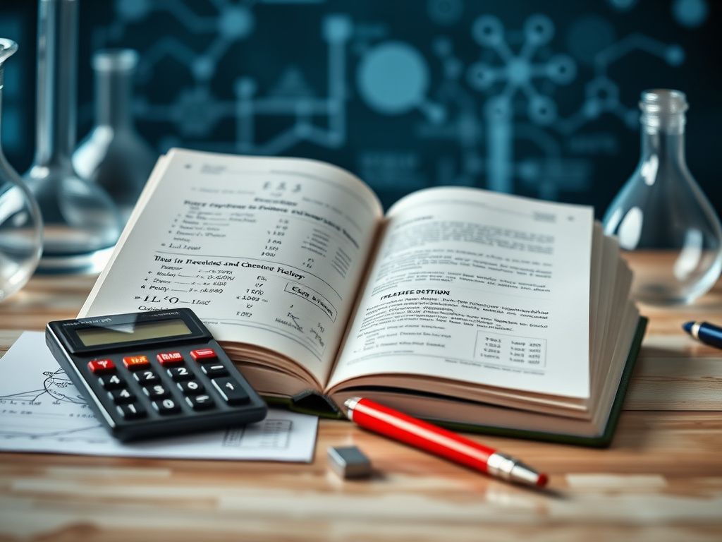 نحوه معدل گیری پایه یازدهم تجربی | راهنمای کامل گام به گام