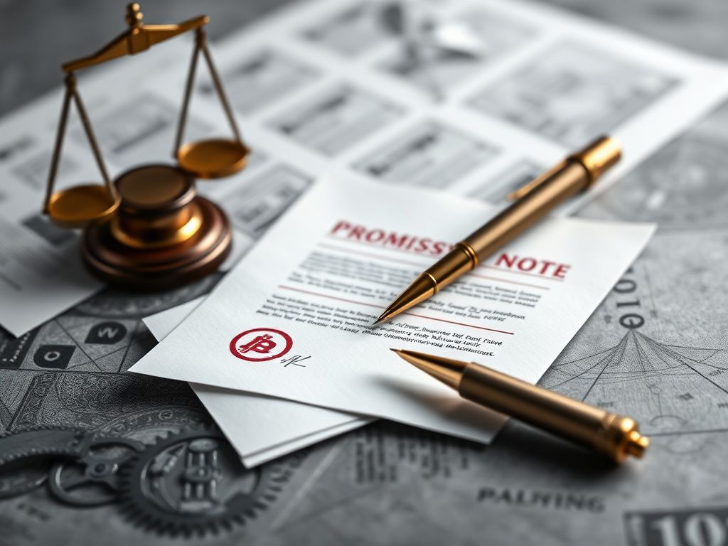 رسید دریافت سفته ضمانت - تنظیم مطمئن و جلوگیری از مشکلات حقوقی