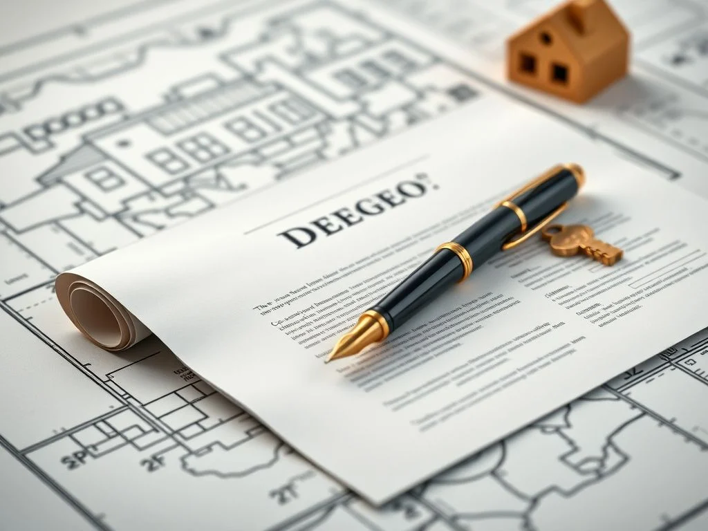 مدارک لازم جهت اخذ سند تک برگ (جامع و جدید ۱۴۰۳)