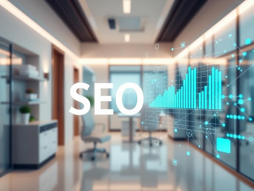 سئو سایت دندانپزشکی چه شرایطی لازم دارد؟