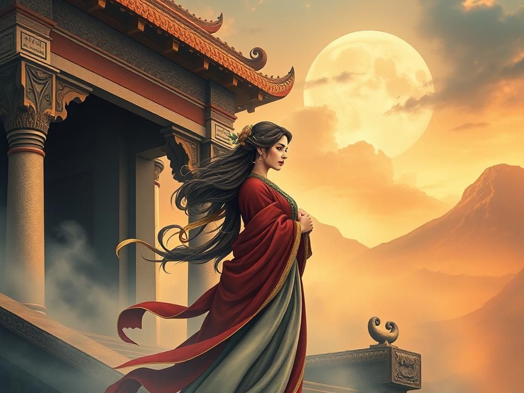 زن ایرانی در آیینه اساطیر (مصطفوی) | خلاصه جامع و نکات کلیدی