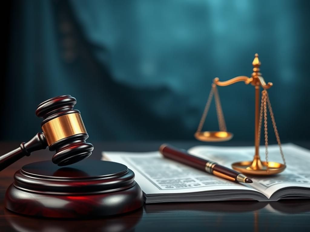 دادنامه قرار نهایی تصمیم - راهنمای کامل مراحل و نکات قانونی