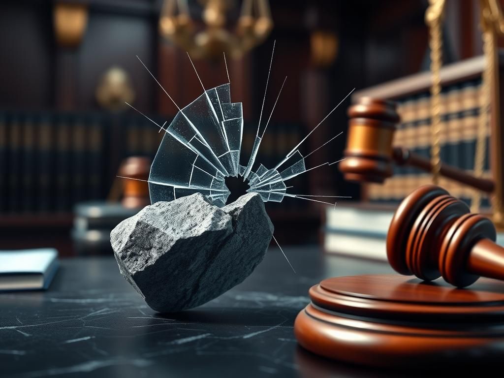 خسارت در خسارت: چرا قابل مطالبه نیست؟ (راهنمای حقوقی کامل)