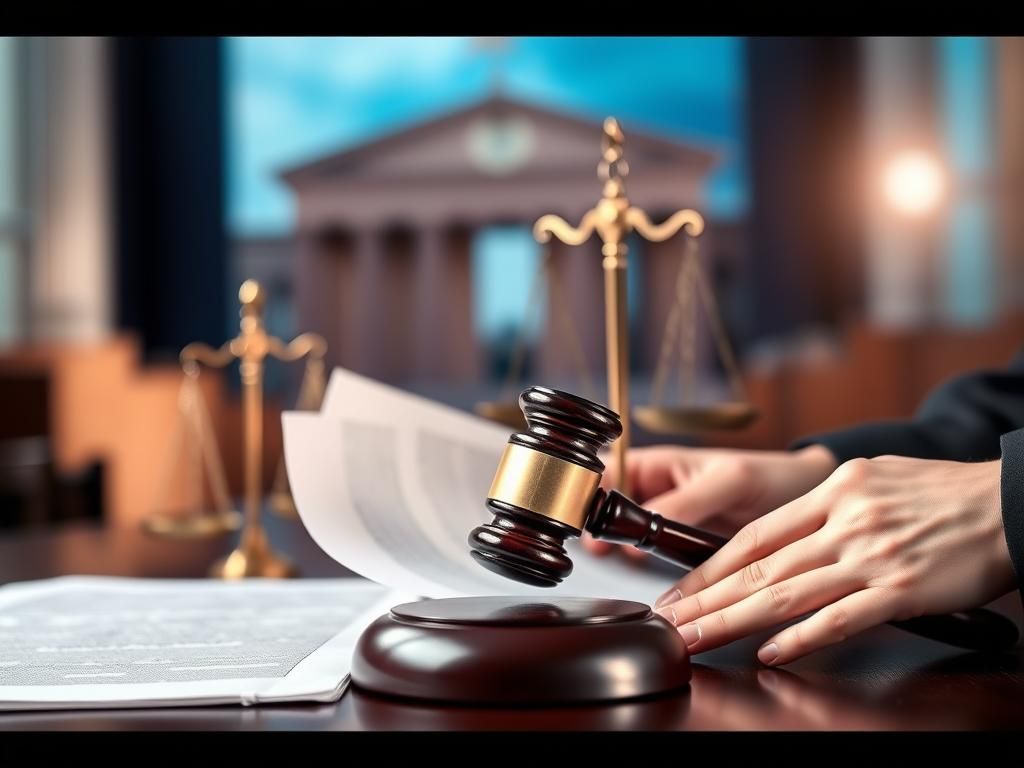 نمونه لایحه اعتراض به رای دادگاه (تجدیدنظرخواهی کامل)