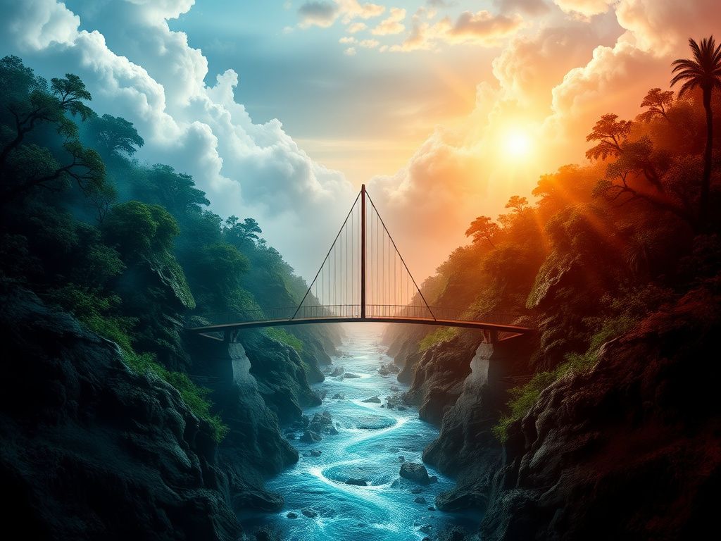 افراط تفریط چیست؟ | راهنمای جامع معنی، مفهوم و پیامدهای آن در زندگی