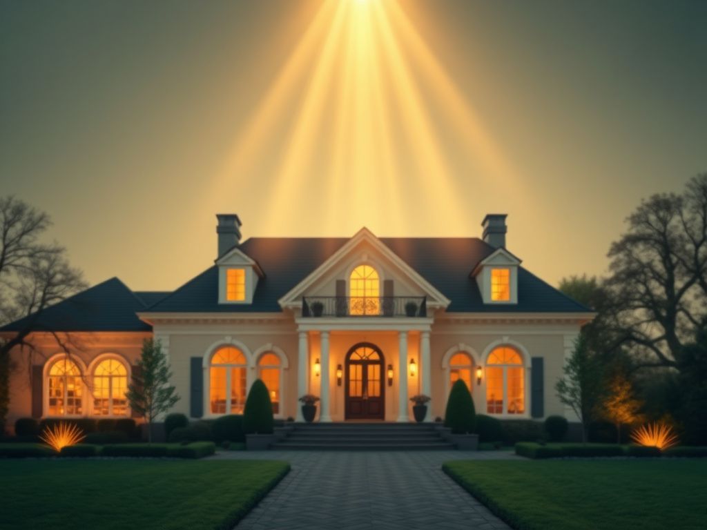 معافیت مالیات بر ارث ملک ۱۴۰۳ | راهنمای کامل شرایط