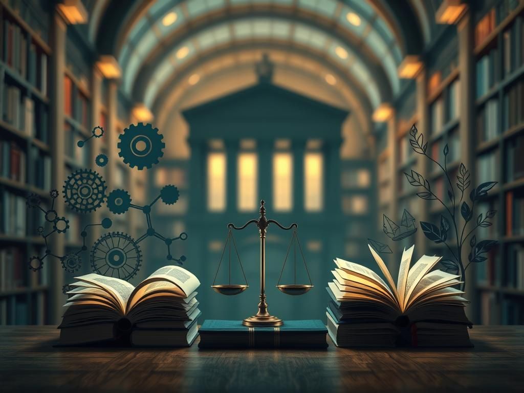 کتاب‌های مرجع دانشگاهی در رشته‌های مهندسی، حقوق و علوم پایه