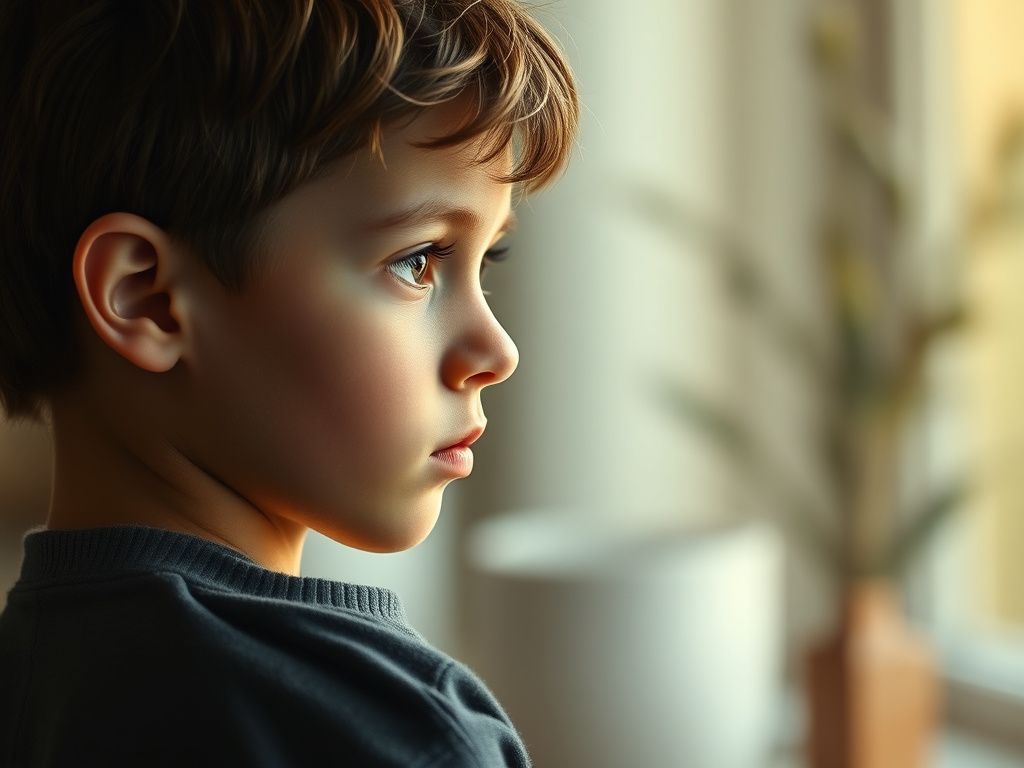 قیمت نفقه فرزند پسر ۱۴۰۳ | راهنمای کامل نحوه محاسبه