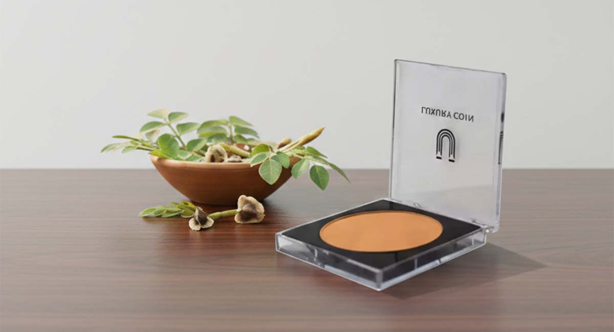 طرز استفاده از پنکک لاکچری کوین