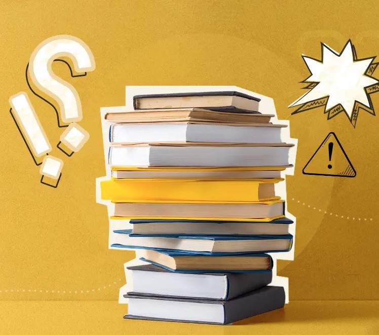 چگونه از طریق کتاب های خارجی به جهان سفر کنیم؟
