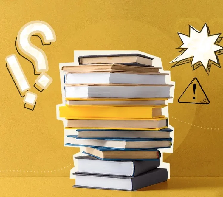 چگونه از طریق کتاب های خارجی به جهان سفر کنیم؟