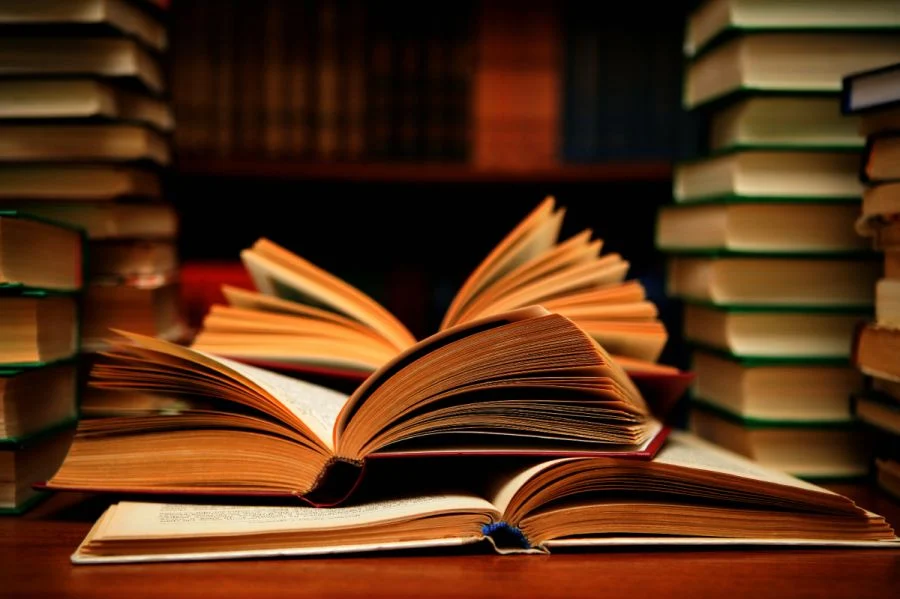 تاثیر دسترسی به کتاب بر دانش و آگاهی فردی