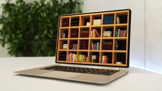 سفری به کتابخانه های دیجیتال بین المللی