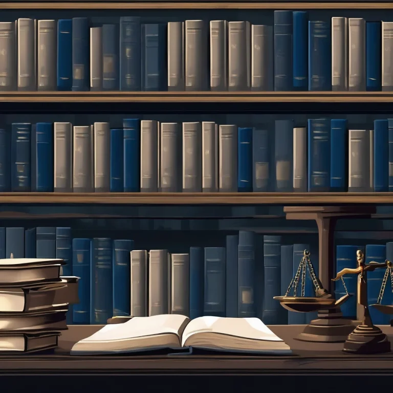 معدل لازم برای وکیل شدن | حداقل معدل و شانس قبولی
