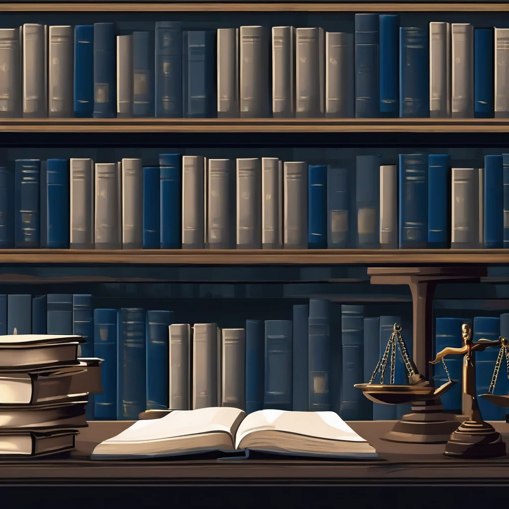 معدل لازم برای وکیل شدن | حداقل معدل و شانس قبولی